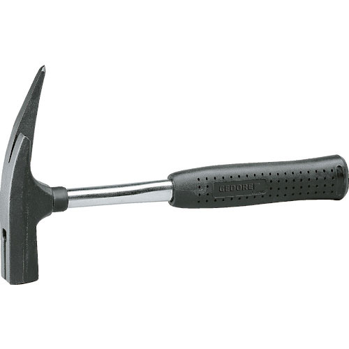 ＧＥＤＯＲＥ　くぎ抜きハンマー　マグネット無し　　３１７ｍｍ＿