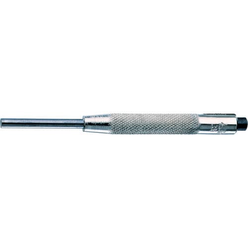 ＲＥＮＮＳＴＥＩＧ　平行ピンポンチ　ガイドスリーブ付　５．９ｍｍ＿