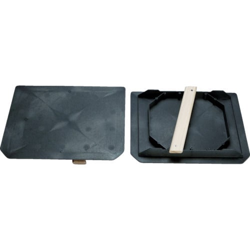 ＩＮＯＵＥ　コテ板　小＿