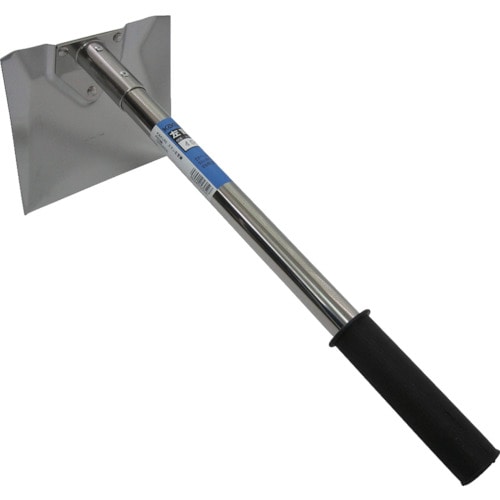 ＫＡＫＵＲＩ　ステン左官鍬　４５０ｍｍ＿