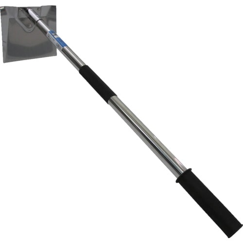 ＫＡＫＵＲＩ　ステン左官鍬　７５０ｍｍ＿