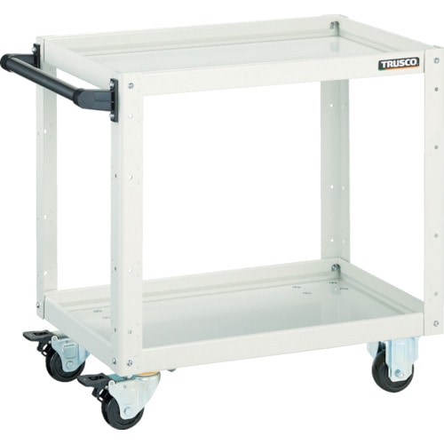 ＴＲＵＳＣＯ　イーグルワゴン　６００Ｘ４００ＸＨ６００　２段　ＹＧ色＿