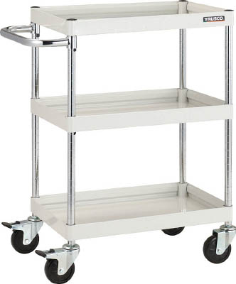 ＴＲＵＳＣＯ　ファルコンワゴン９００Ｘ６００　ゴム車輪　ＹＧ色＿