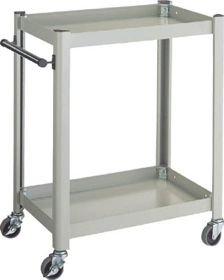 ＴＲＵＳＣＯ　コンビネーションワゴン　６４３Ｘ４２７ＸＨ８８０　２段＿