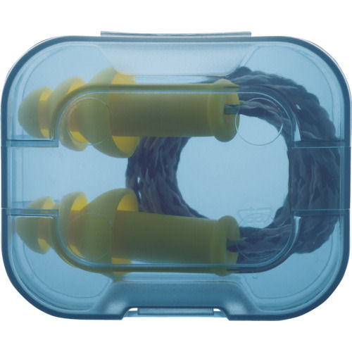 ＵＶＥＸ　耳栓　ウベックス　ウィスパーシュープリーム　（コード付　２１１１２３５＿