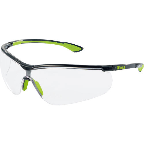 ＵＶＥＸ　二眼型保護メガネ　スポーツスタイル＿