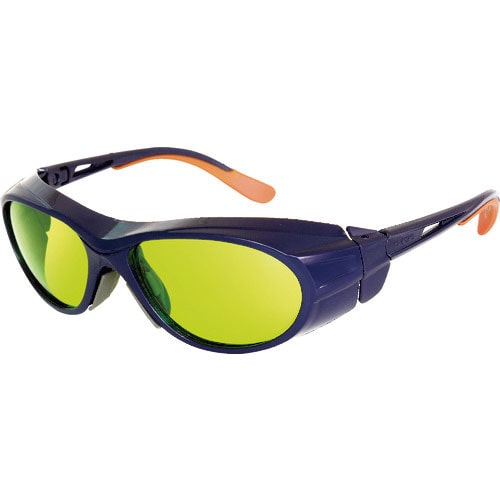 ＯＴＯＳ　レーザー用保護メガネ　ＣＯ２用＿