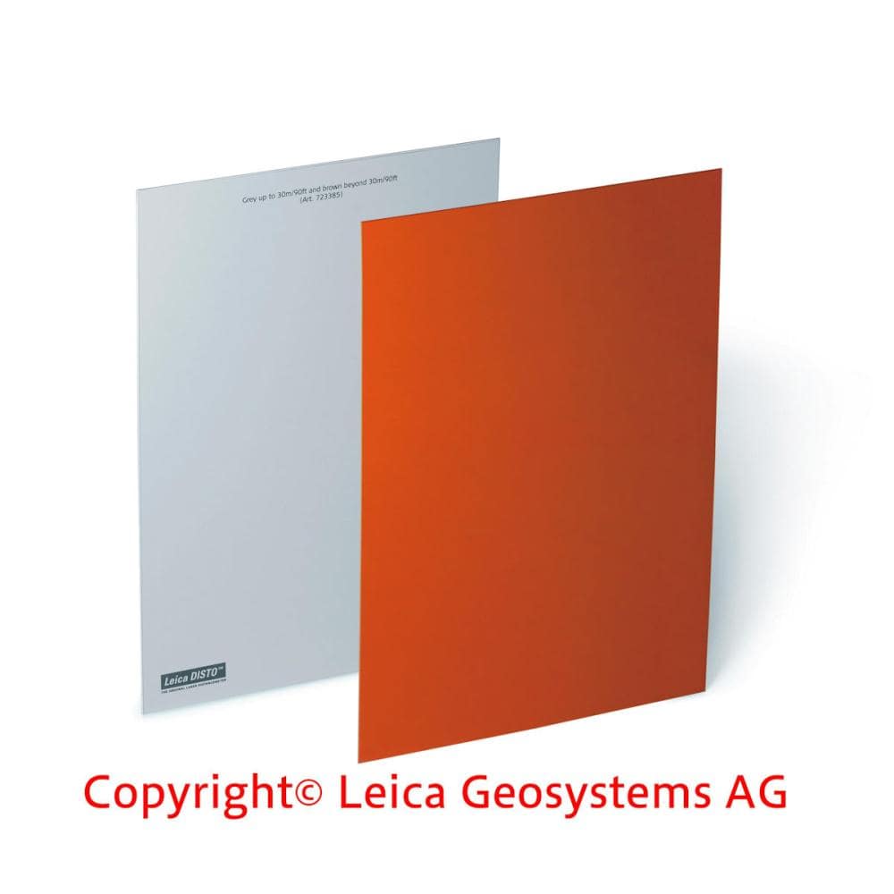 タジマ（ＴＪＭデザイン）　ターゲットプレート／Ａ４　　　ＤＩＳＴＯ－ＴＰＬ＿