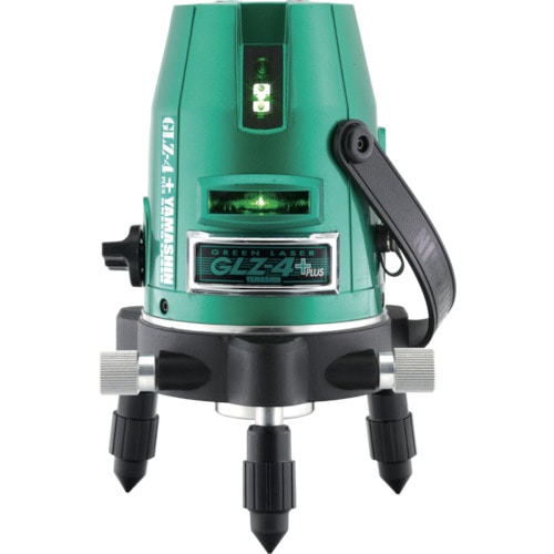 ＹＡＭＡＳＩＮ　グリーンレーザー＿