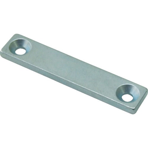 マグナ　ネオジ磁石プレートキャッチ　（５個入）＿