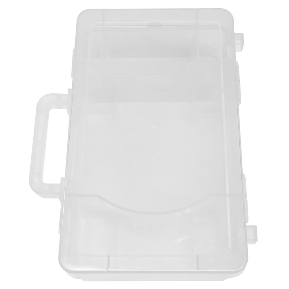 Ａ＆Ｄ　ＨＬ－ｉ用収納ケース　ＡＸ－０９３００８３０４＿