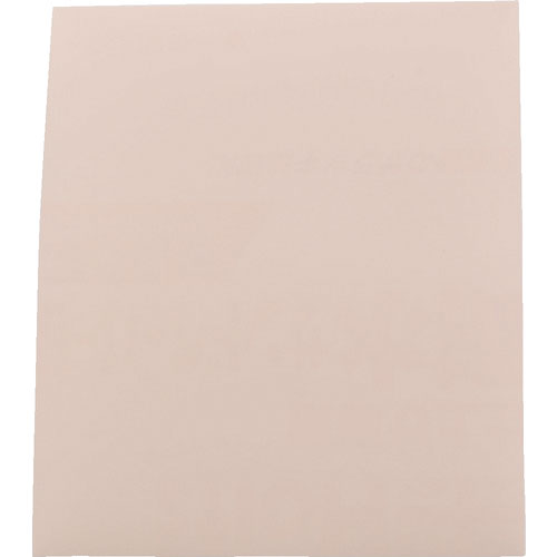 ＴＲＵＳＣＯ　仕上げ用耐水サンドペーパー　１１４ｍｍＸ９３ｍｍ　＃２０００　５枚＿