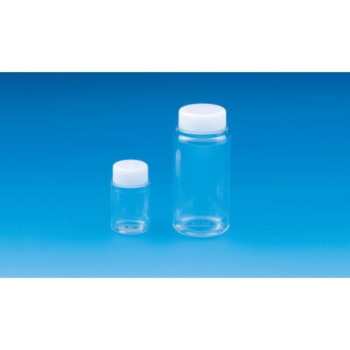 ＮＩＫＫＯ　ＰＣ製テクノボトル　広口５００ｍＬ＿