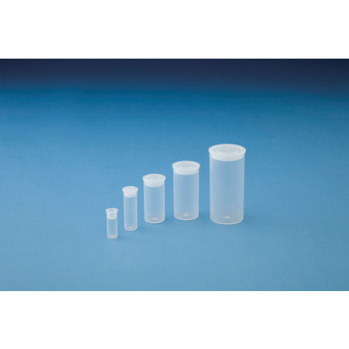 ＮＩＫＫＯ　ＰＰプッシユバイアル　ＰＶ－１５　（５０本入）＿