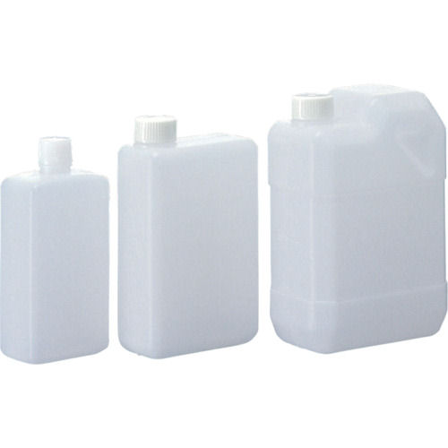 サンプラ　角瓶Ｂ型　５００ｍＬ　　（１００個入）＿