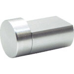 ＴＲＵＳＣＯ　ポイントビス用アルミフック　２０ｍｍ　１個入＿