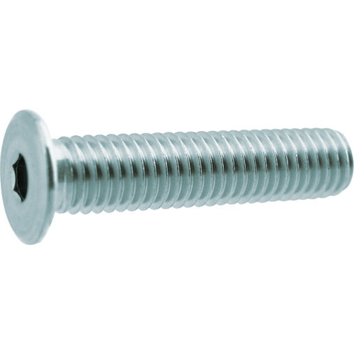 ＴＲＵＳＣＯ　超低頭ＳＵＳキャップボルト　Ｍ３Ｘ６＿