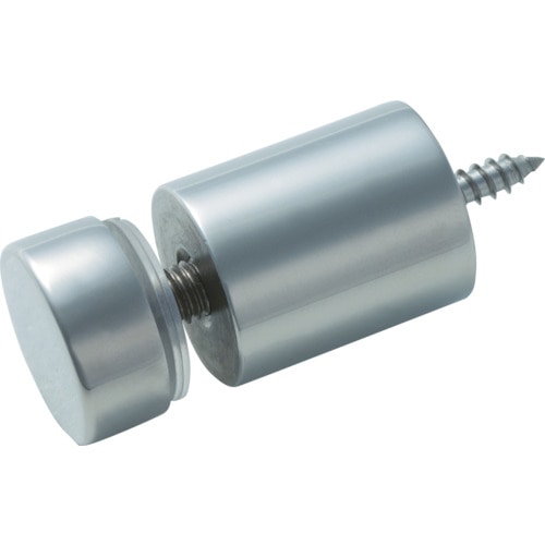 ＴＲＵＳＣＯ　サインナット平丸ファイ２０―２５　ステンレス　１個入＿