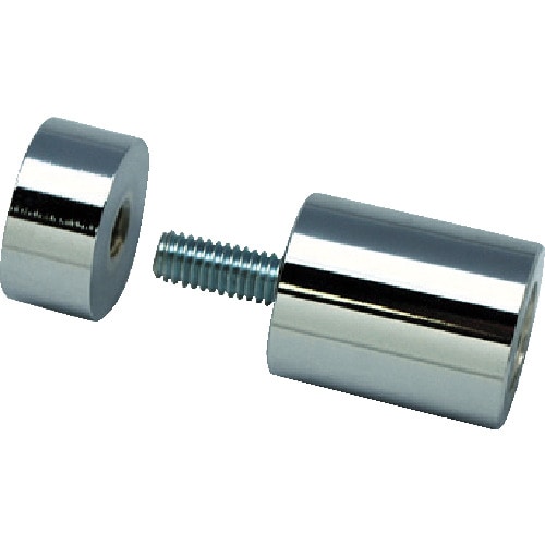 ＴＲＵＳＣＯ　ボルトサインナット　ファイ２０―２５　Ｌ２５ｍｍ　１個入＿