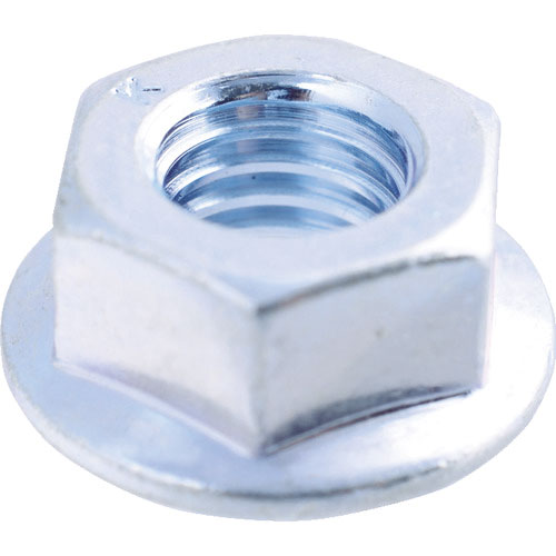 ＴＲＵＳＣＯ　くさびナット三価クロメートＭ４　８５＿