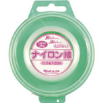 光　ナイロン線　透明＿