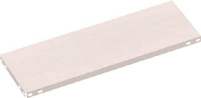 ＴＲＵＳＣＯ　軽量棚　棚板ボルト付　Ｗ８７５Ｘ３００用　ネオグレー＿