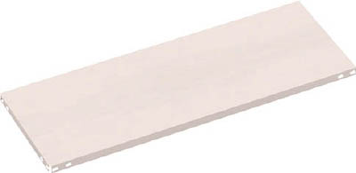 ＴＲＵＳＣＯ　軽量棚　棚板ボルト付　Ｗ１２００ＸＤ４５０用　ネオグレー＿