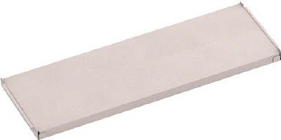 ＴＲＵＳＣＯ　Ｍ１．５型用棚板　８６０Ｘ２９５　中受付　ネオグレー＿