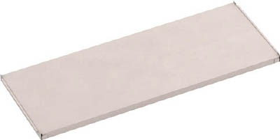 ＴＲＵＳＣＯ　Ｍ１．５型用棚板　１１６０Ｘ４４５　中受付　ネオグレー＿