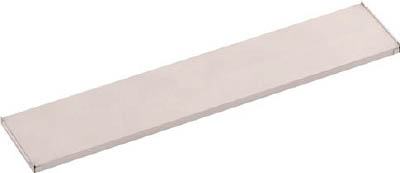 ＴＲＵＳＣＯ　Ｍ１．５型用棚板　１４６０Ｘ２９５　中受付　ネオグレー＿