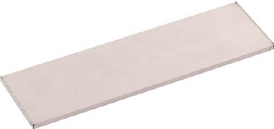 ＴＲＵＳＣＯ　Ｍ１．５型用棚板　１４６０Ｘ４４５　中受付　ネオグレー＿