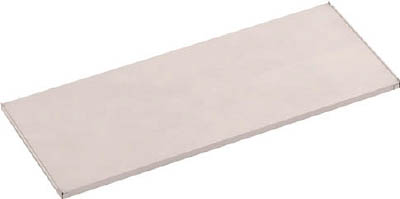 ＴＲＵＳＣＯ　Ｍ１．５型用棚板　１４６０Ｘ５９５　中受付　ネオグレー＿