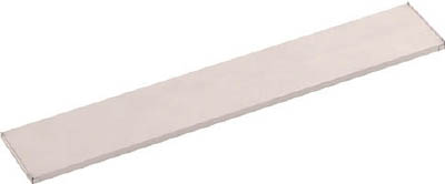 ＴＲＵＳＣＯ　Ｍ１．５型用棚板　１７６０Ｘ２９５　中受付　ネオグレー＿