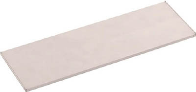 ＴＲＵＳＣＯ　Ｍ１．５型用棚板　１７６０Ｘ５９５　中受付　ネオグレー＿