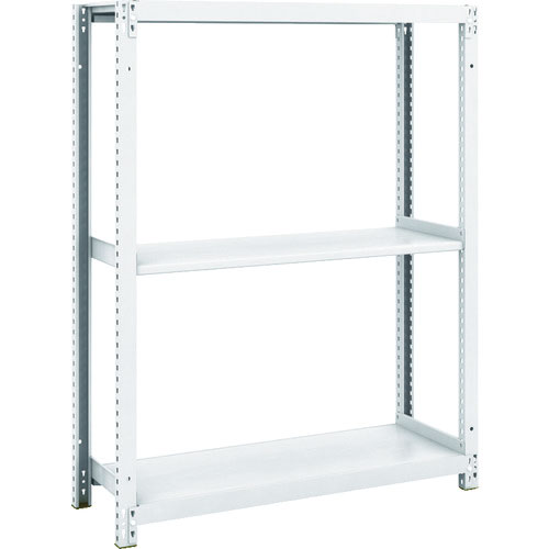 ＴＲＵＳＣＯ　Ｍ１軽量棚９００Ｘ３２０ＸＨ１２００　３段＿