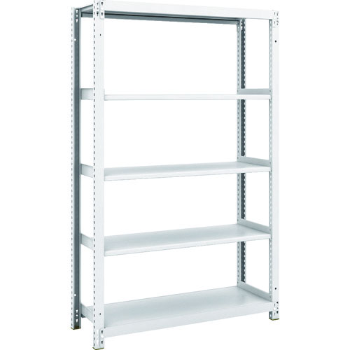 ＴＲＵＳＣＯ　Ｍ１軽量棚９００Ｘ３２０ＸＨ１５００　５段＿