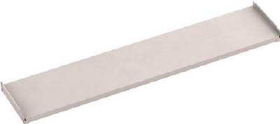 ＴＲＵＳＣＯ　Ｍ２型用棚板　１４６０Ｘ３００　中受付　ネオグレー＿