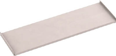 ＴＲＵＳＣＯ　Ｍ２型用棚板　１４６０Ｘ４５０　中受付　ネオグレー＿