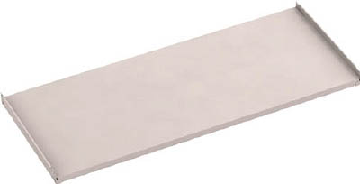 ＴＲＵＳＣＯ　Ｍ２型用棚板　１４６０Ｘ６００　中受付　ネオグレー＿