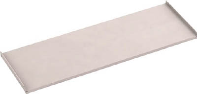 ＴＲＵＳＣＯ　Ｍ２型用棚板　１７６０Ｘ６００　中受付　ネオグレー＿