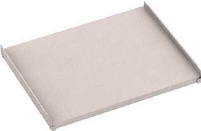 ＴＲＵＳＣＯ　Ｍ３型用棚板　９００Ｘ７２１　中受付　ネオグレー＿