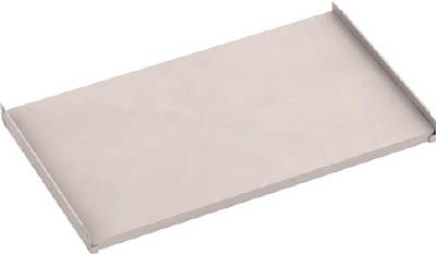 ＴＲＵＳＣＯ　Ｍ３型用棚板　１２００Ｘ７２１　中受付　ネオグレー＿