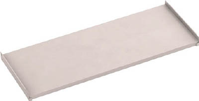 ＴＲＵＳＣＯ　Ｍ３型用棚板　１５００Ｘ５７１　中受付　ネオグレー＿