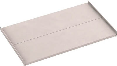 ＴＲＵＳＣＯ　Ｍ３型用棚板　１５００Ｘ９２１　中受付　ネオグレー＿