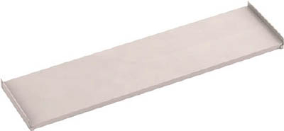 ＴＲＵＳＣＯ　Ｍ３型用棚板　１８００Ｘ４７１　中受付　ネオグレー＿