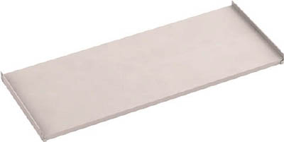 ＴＲＵＳＣＯ　Ｍ３型用棚板　１８００Ｘ７２１　中受付　ネオグレー＿