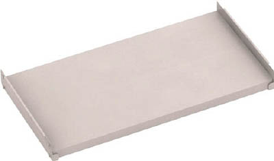 ＴＲＵＳＣＯ　Ｍ５型用棚板　９００Ｘ４７１　中受付　ネオグレー＿