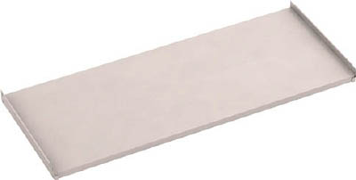 ＴＲＵＳＣＯ　Ｍ５型用棚板　１８００Ｘ７２１　中受付　ネオグレー＿