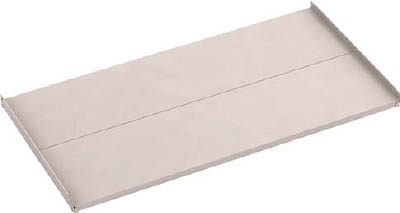 ＴＲＵＳＣＯ　Ｍ５型用棚板　１８００Ｘ９２１　中受付　ネオグレー＿