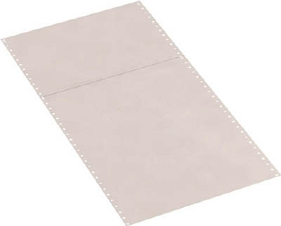 ＴＲＵＳＣＯ　軽量棚用背板　８７５Ｘ１８００用　ネオグレー＿